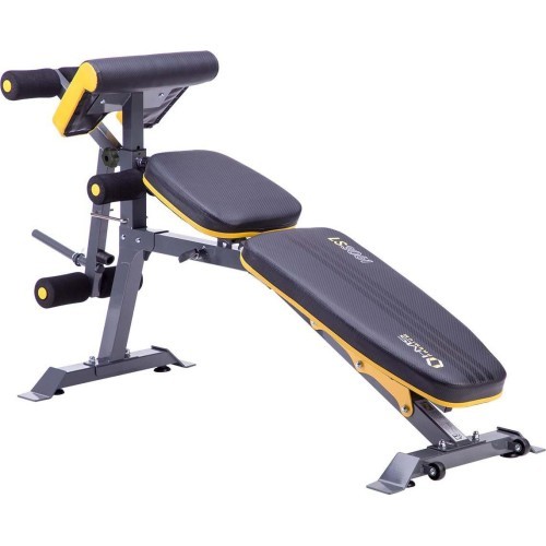 LS3061 BARBELL BENCH HMS PREMIUM