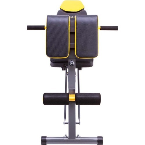 LSR8311 ROME BENCH  HMS PREMIUM