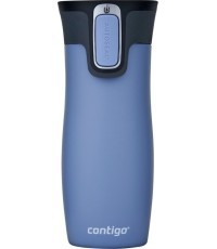 Termopuodelis Contigo West Loop Earl Grey CON2104578, 470 ml