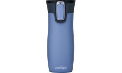 Termopuodelis Contigo West Loop Earl Grey CON2104578, 470 ml
