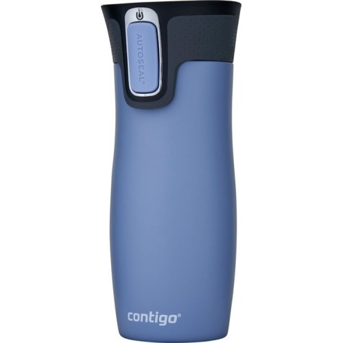 Contigo West Loop Travel Mug Earl Grey CON2104578, 470 ml