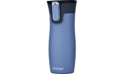 Contigo West Loop Travel Mug Earl Grey CON2104578, 470 ml