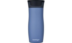 Termopuodelis Contigo West Loop Earl Grey CON2104578, 470 ml