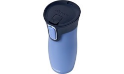 Термокружка Contigo West Loop Earl Grey CON2104578, 470 мл