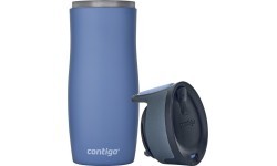 Termopuodelis Contigo West Loop Earl Grey CON2104578, 470 ml