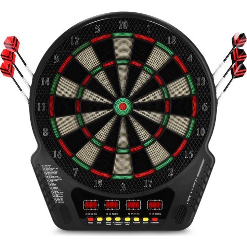 Elektroninė smiginio lenta Spokey Narvi Pro 942238