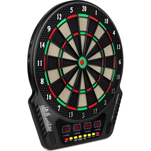 Elektroninė smiginio lenta Spokey Narvi Pro 942238