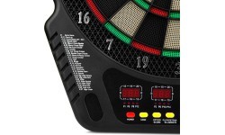 Электронная мишень для дартса Spokey Narvi Pro 942238