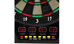 Electronic shield Spokey Narvi Pro 942238