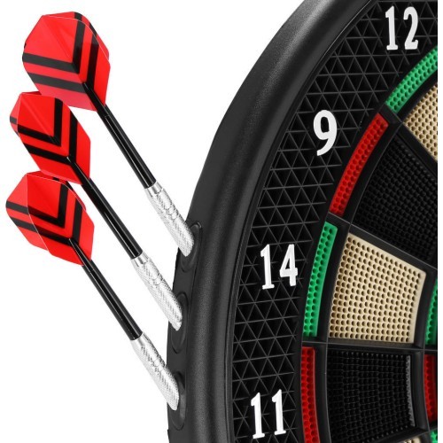 Электронная мишень для дартса Spokey Narvi Pro 942238