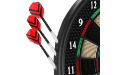 Electronic shield Spokey Narvi Pro 942238