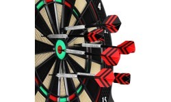 Электронная мишень для дартса Spokey Narvi Pro 942238