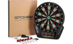 Elektroninė smiginio lenta Spokey Narvi Pro 942238