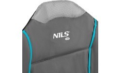 Кемпинговое кресло NC3080 NILS CAMP