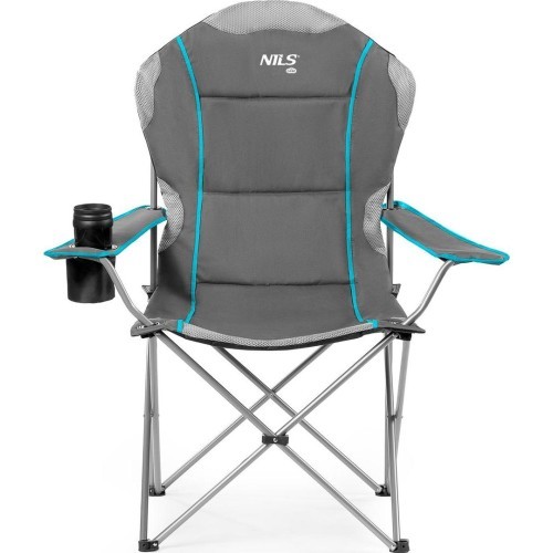 Кемпинговое кресло NC3080 NILS CAMP