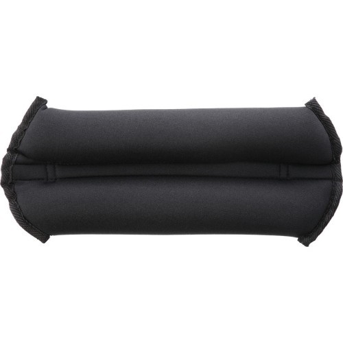 OB06 BLACK PILLOW WEIGHTS 2 x 3 KG HMS