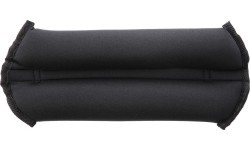 OB06 черные утяжелители для рук и ног 2 x 3 кг HMS