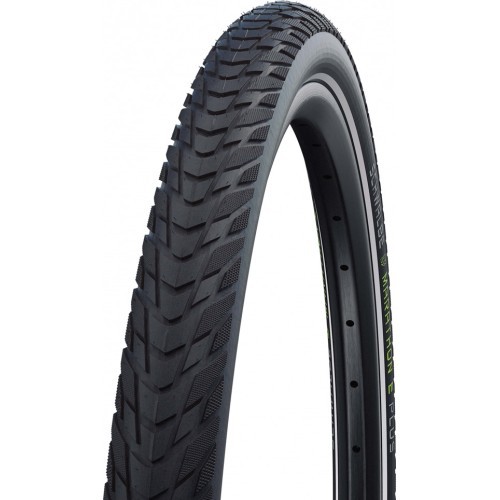 Schwalbe Marathon E-Plus Reflex Addix-E tire 700 x 45C (47-622) // HS498, tube-type