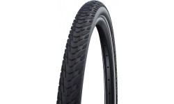 Покрышка Schwalbe Marathon E-Plus Reflex Addix-E 700 x 45C (47-622) // HS498, камерная