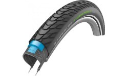 Покрышка Schwalbe Marathon E-Plus Reflex Addix-E 700 x 45C (47-622) // HS498, камерная