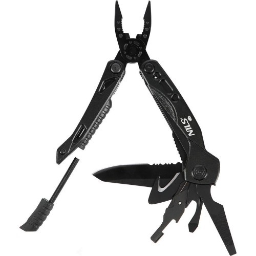 NC1744 MULTITOOL NILS CAMP