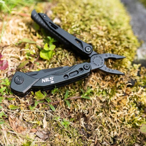 Daugiafunkcis įrankis NC1744 NILS CAMP