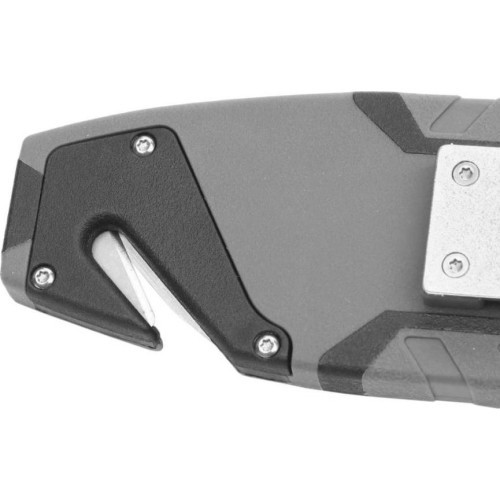 Ganzo G8012-GY fixed blade knife