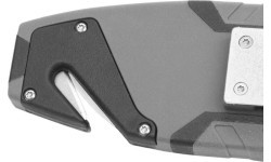 Нож с фиксированным клинком Ganzo G8012-GY