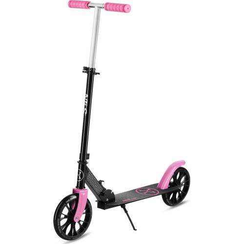 Самокат HM1302 Pink Nils Extreme