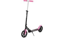 Самокат HM1302 Pink Nils Extreme