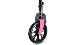 Paspirtukas HM1302 Pink Nils Extreme