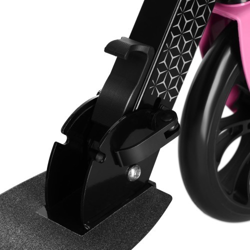 HM1302 Pink Scooter Nils Extreme