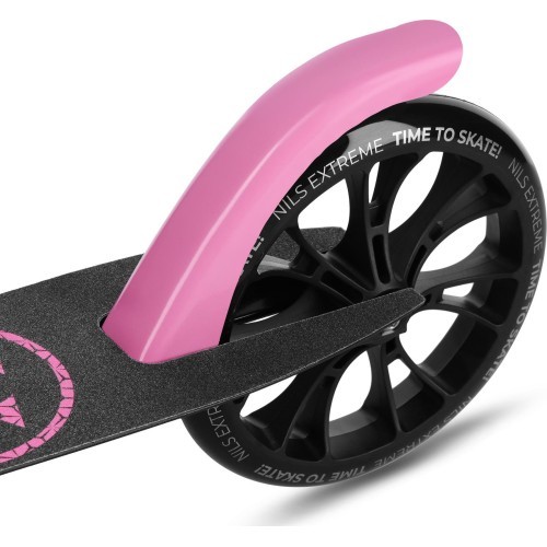 HM1302 Pink Scooter Nils Extreme