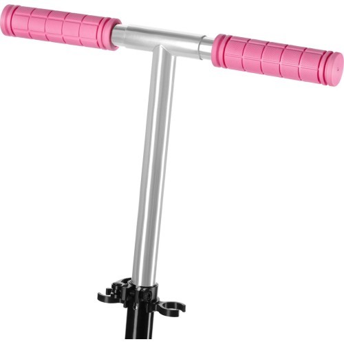 Самокат HM1302 Pink Nils Extreme