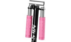 Самокат HM1302 Pink Nils Extreme