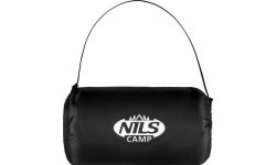 NC2002 BLACK NILS CAMP SLEEPING BAG