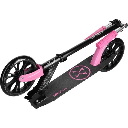 HM1302 Pink Scooter Nils Extreme