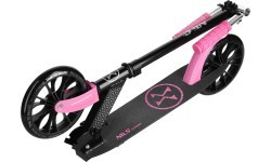HM1302 Pink Scooter Nils Extreme