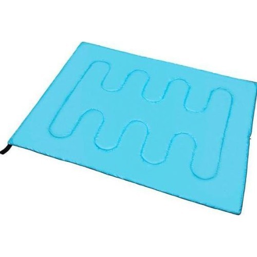 NC2002 BLACK NILS CAMP SLEEPING BAG
