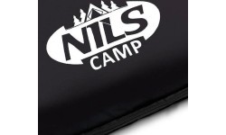 Спальный мешок NILS Camp NC2002, черный