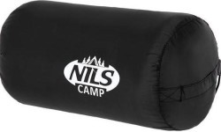 Спальный мешок NILS Camp NC2002, черный