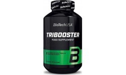 Biotech Tribooster 60 tab.