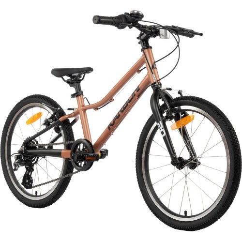 Karbon Superlight 20 Copper Bike