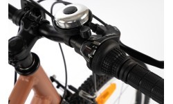 Karbon Superlight 20 Copper Bike