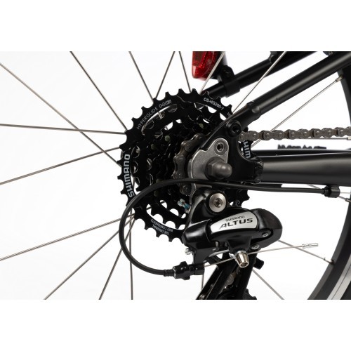 Karbon Superlight 20 Copper Bike