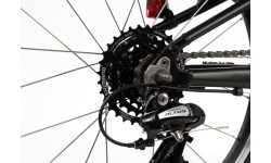 Велосипед Karbon Superlight 20 copper