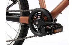 Karbon Superlight 20 Copper Bike