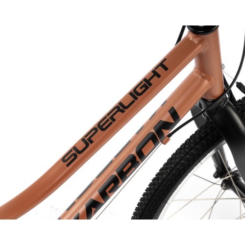 Karbon Superlight 20 Copper Bike