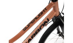 Karbon Superlight 20 Copper Bike