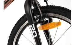Велосипед Karbon Superlight 20 copper